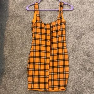 Ootdfash dress size small.